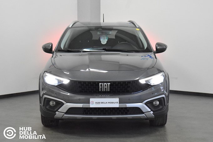 FIAT Tipo 1.6 Mjt S&S 5 porte City Cross